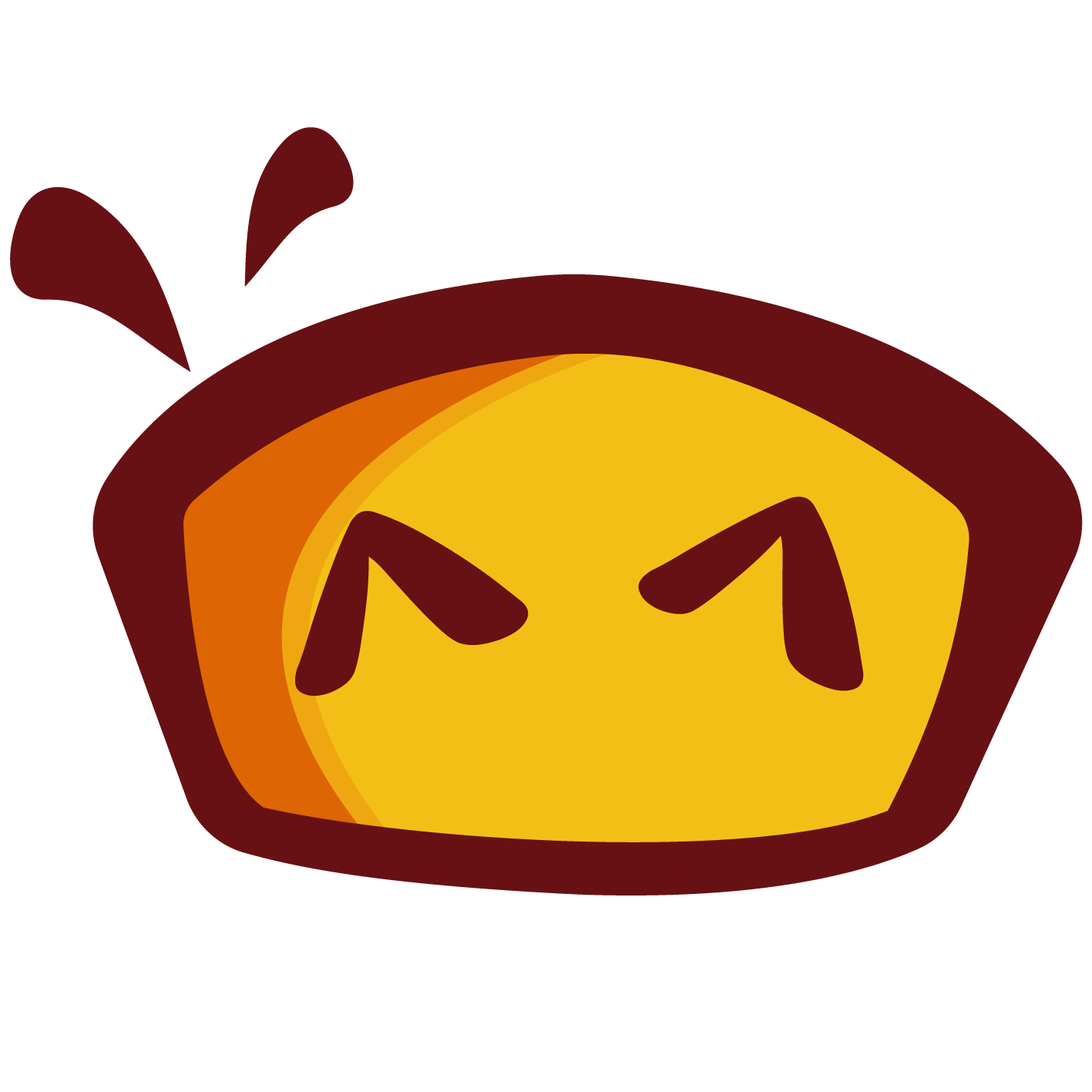 Símbolo Empadê